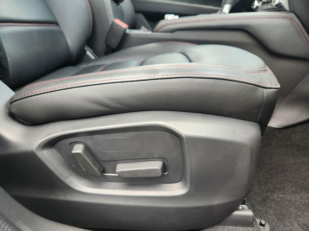 new 2025 Mazda CX-5 car, priced at $33,431