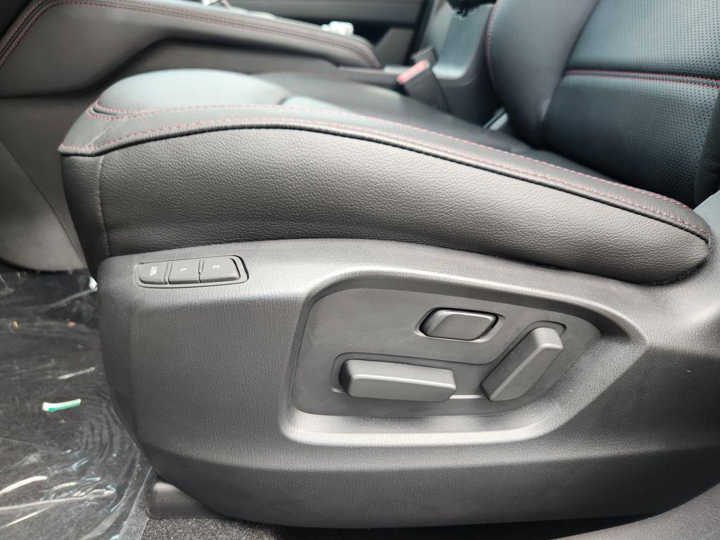 new 2025 Mazda CX-5 car, priced at $33,431