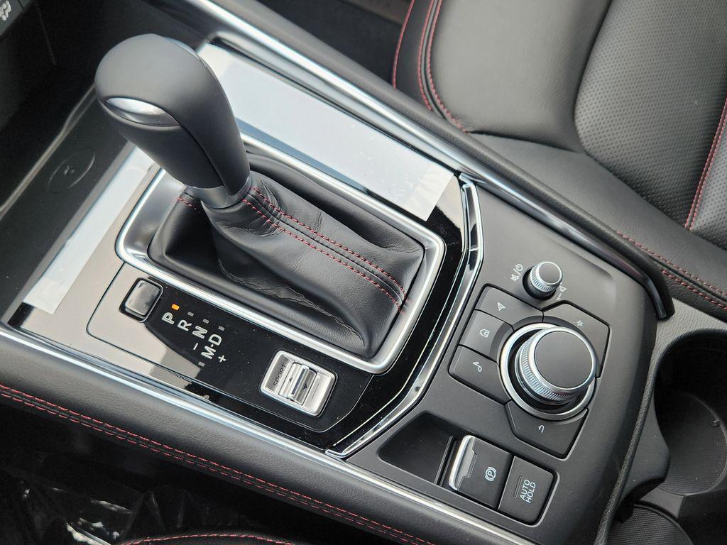 new 2025 Mazda CX-5 car, priced at $33,431