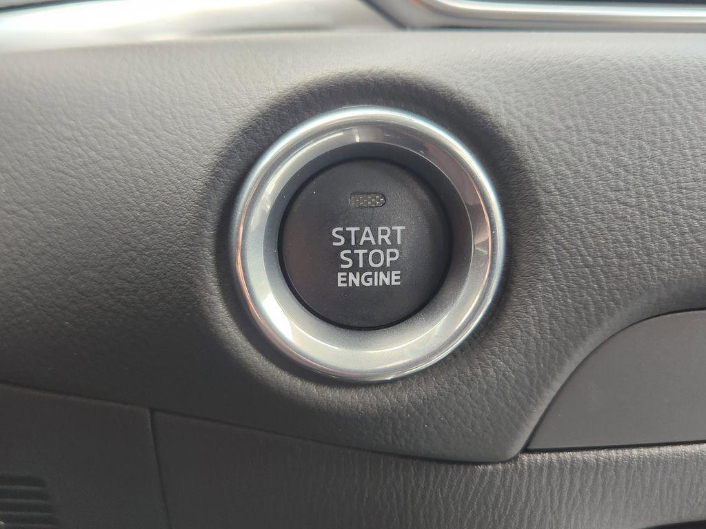 new 2025 Mazda CX-5 car, priced at $33,431