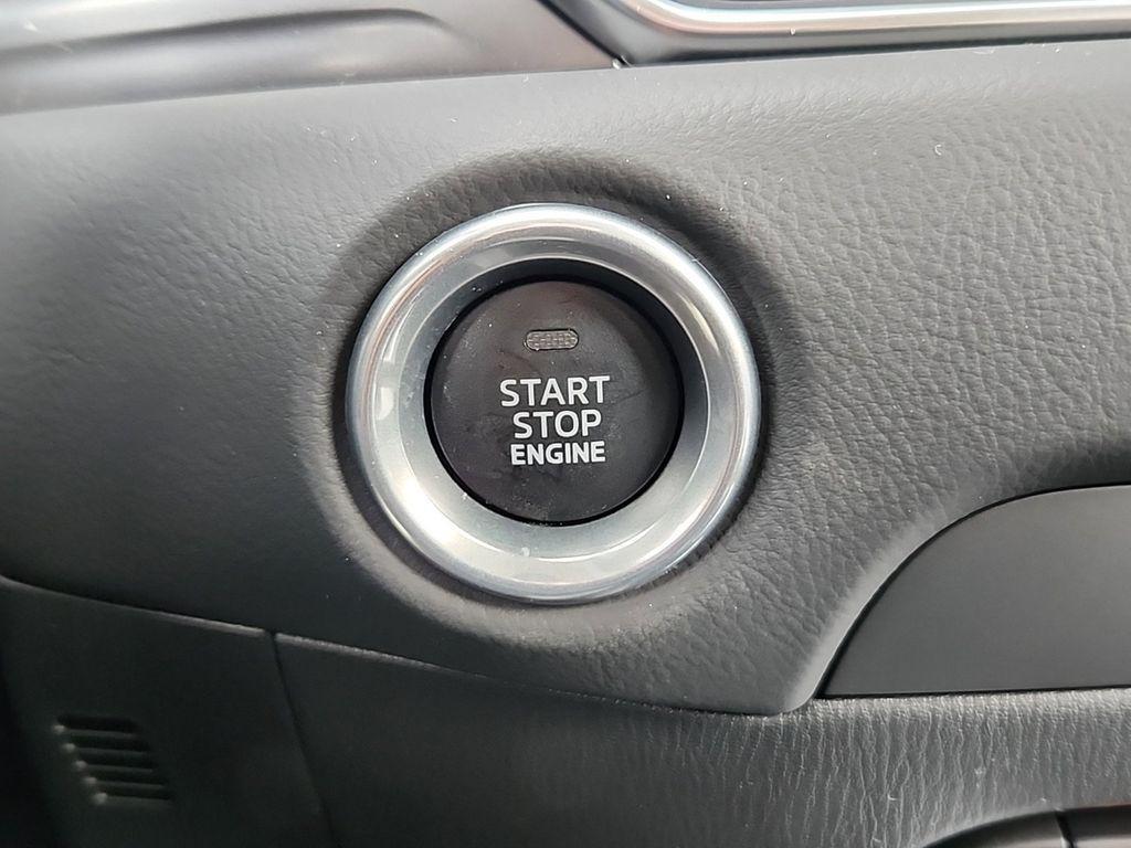 new 2025 Mazda CX-5 car, priced at $32,388