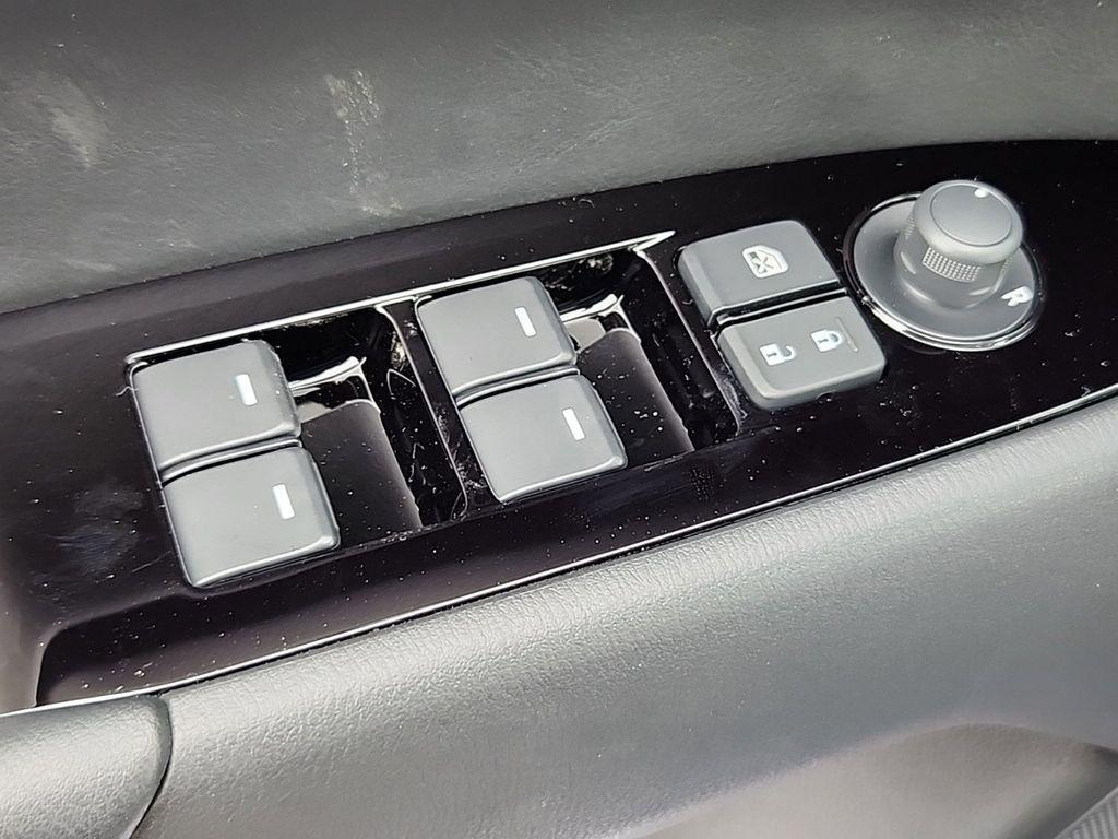 new 2025 Mazda CX-5 car, priced at $32,388