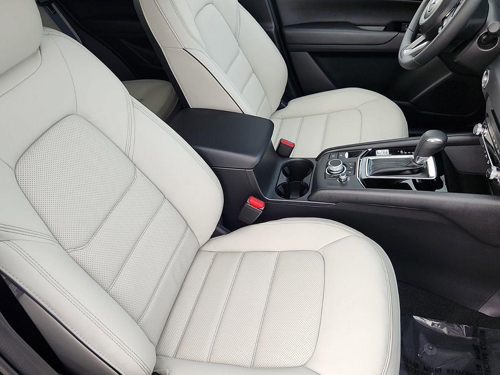 new 2025 Mazda CX-5 car, priced at $32,388