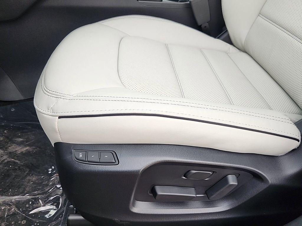 new 2025 Mazda CX-5 car, priced at $32,388