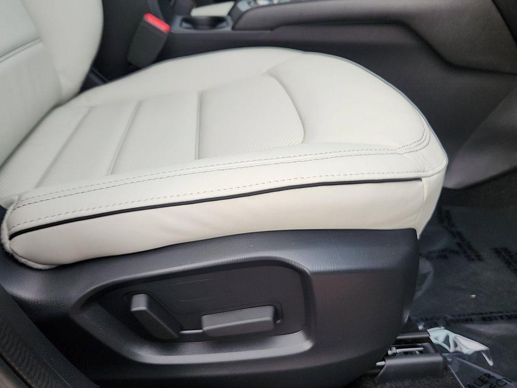 new 2025 Mazda CX-5 car, priced at $32,388