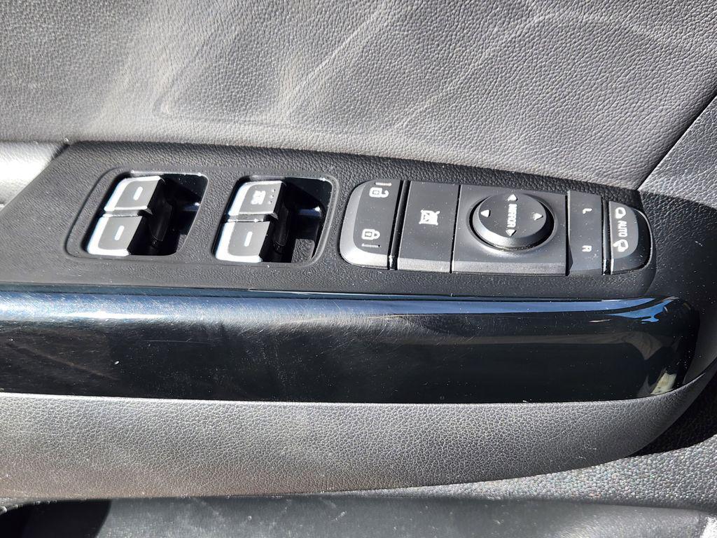 used 2020 Kia Sportage car, priced at $16,549