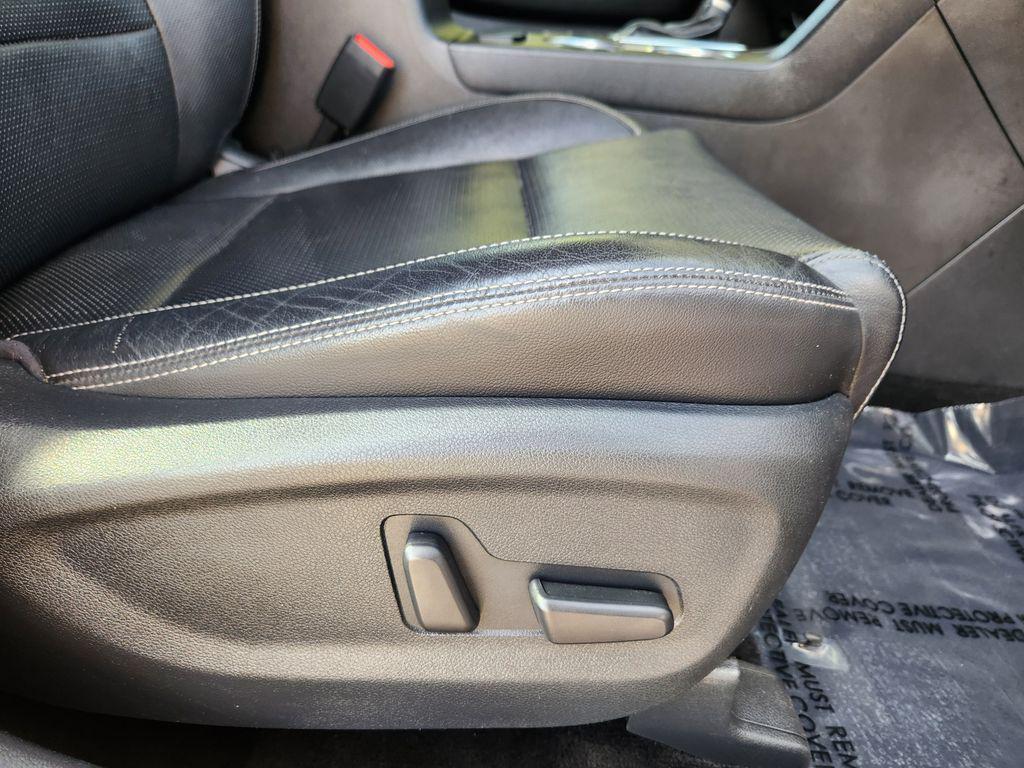 used 2020 Kia Sportage car, priced at $16,549