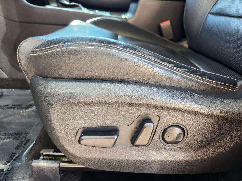 used 2020 Kia Sportage car, priced at $16,549