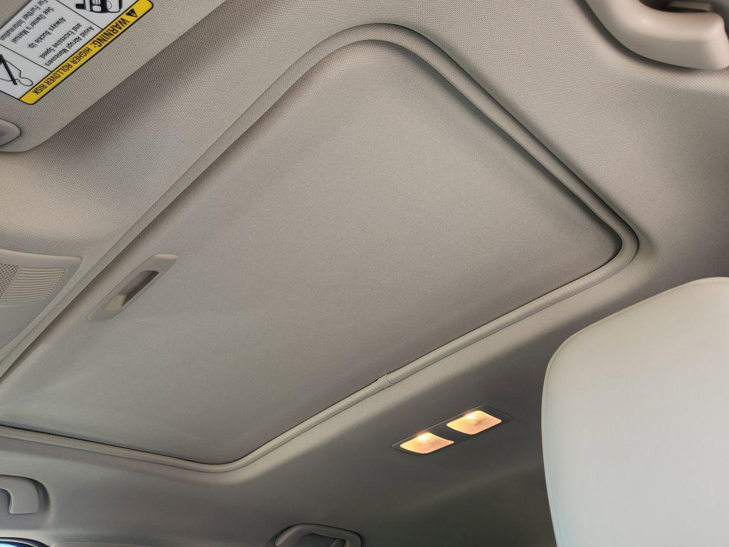 new 2025 Mazda CX-5 car, priced at $32,143