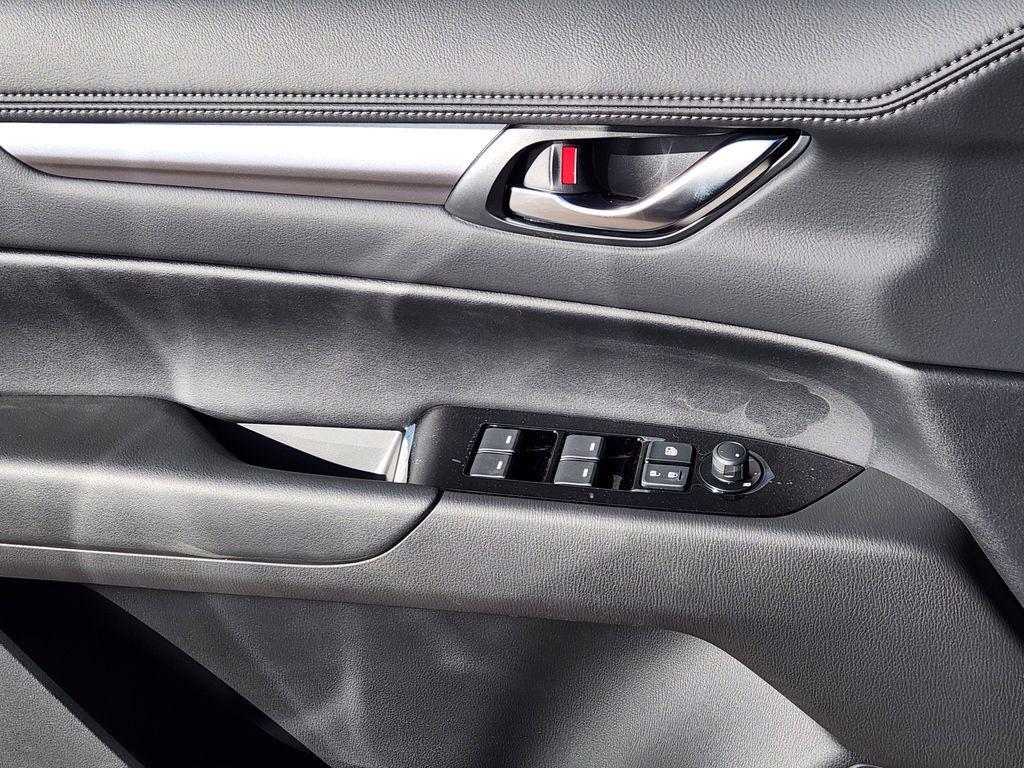 new 2025 Mazda CX-5 car, priced at $32,143