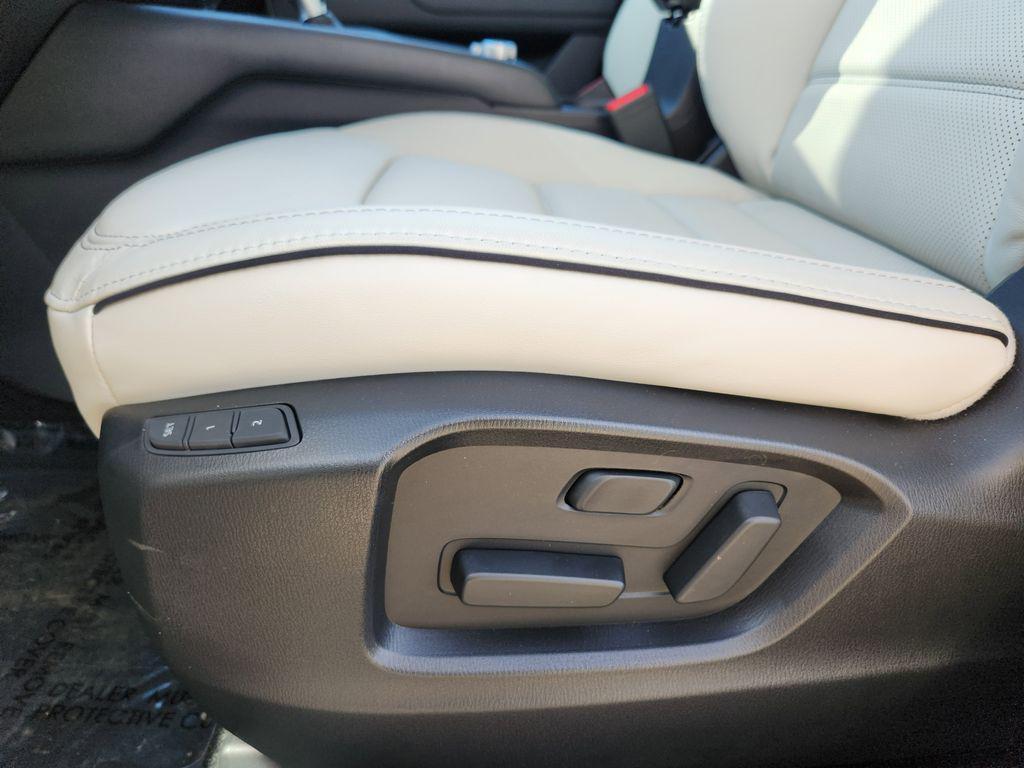 new 2025 Mazda CX-5 car, priced at $32,143