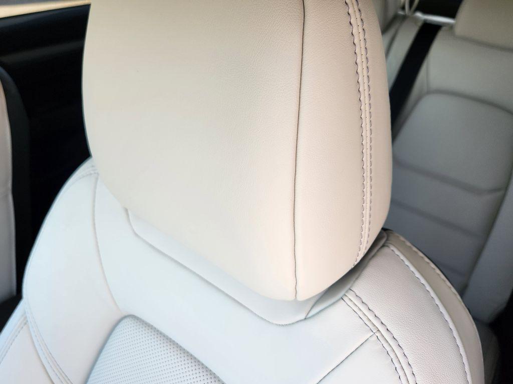 new 2025 Mazda CX-5 car, priced at $32,143