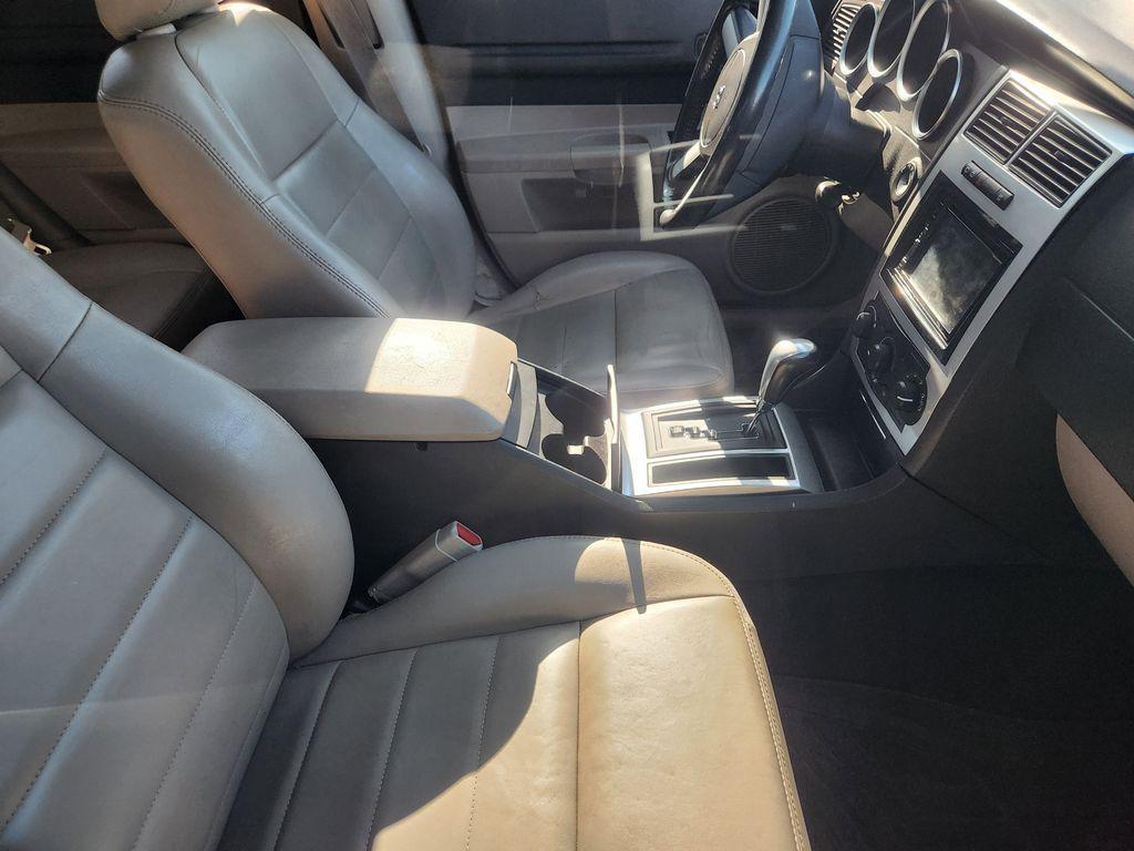 used 2006 Dodge Magnum car, priced at $11,797