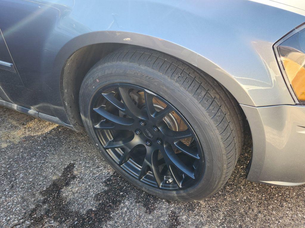 used 2006 Dodge Magnum car, priced at $11,797