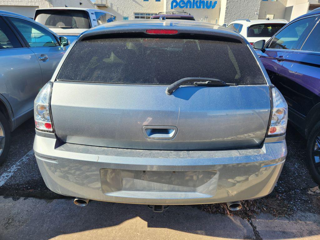 used 2006 Dodge Magnum car, priced at $11,797