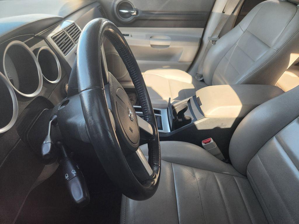 used 2006 Dodge Magnum car, priced at $11,797