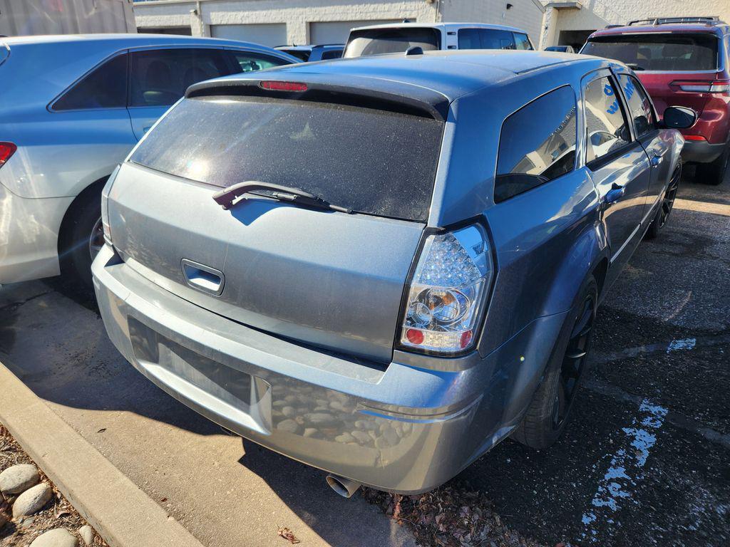 used 2006 Dodge Magnum car, priced at $11,797