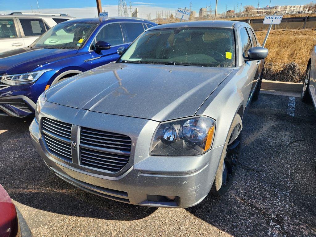 used 2006 Dodge Magnum car, priced at $11,797