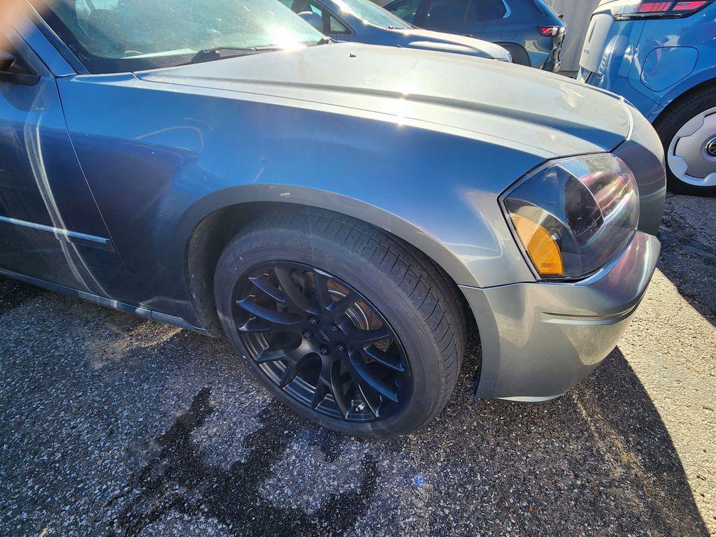 used 2006 Dodge Magnum car, priced at $11,797