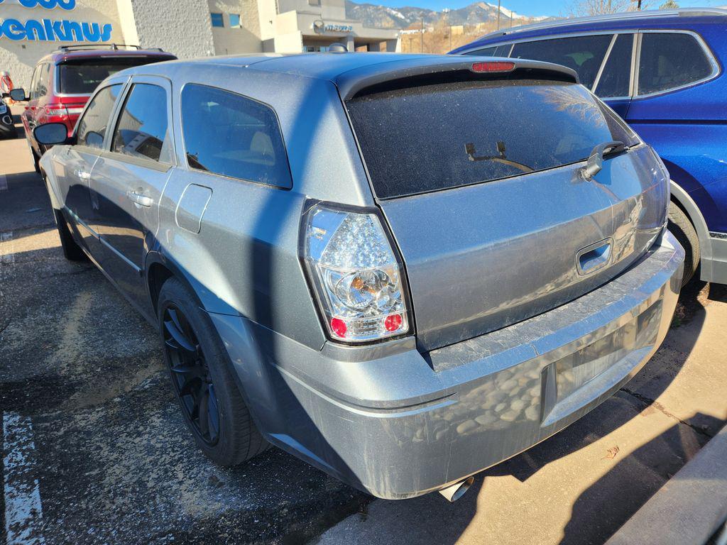 used 2006 Dodge Magnum car, priced at $11,797