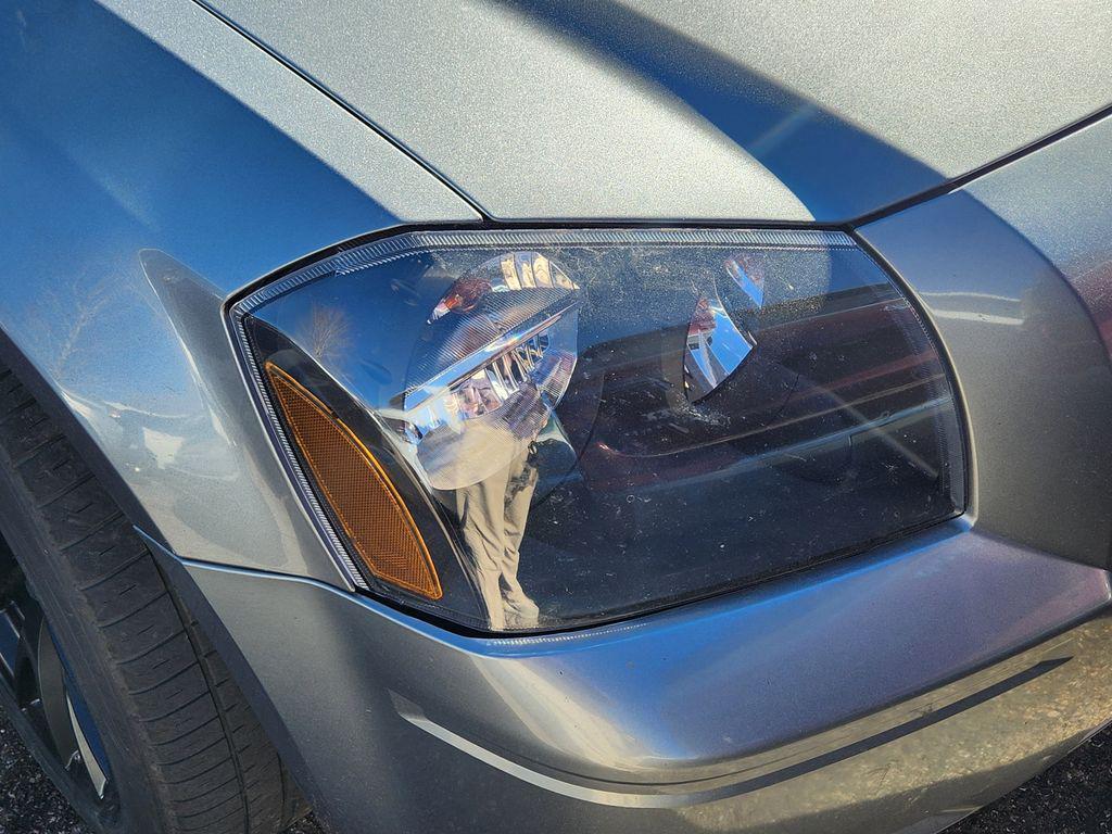 used 2006 Dodge Magnum car, priced at $11,797