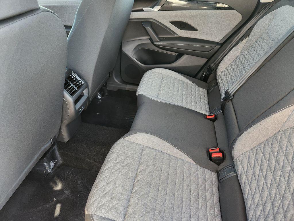 new 2026 Volkswagen Tiguan car