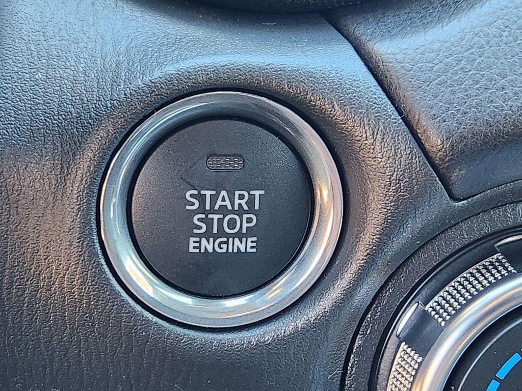 new 2026 Mazda MX-5 Miata RF car, priced at $41,423