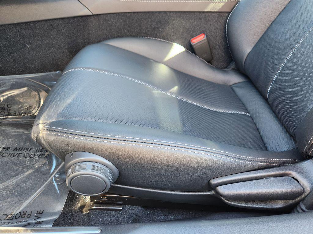 new 2026 Mazda MX-5 Miata RF car, priced at $41,423