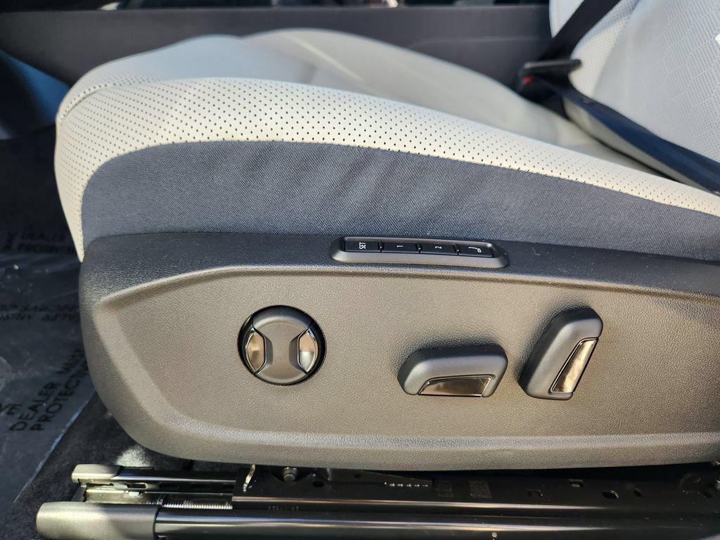 new 2026 Volkswagen ID.4 car