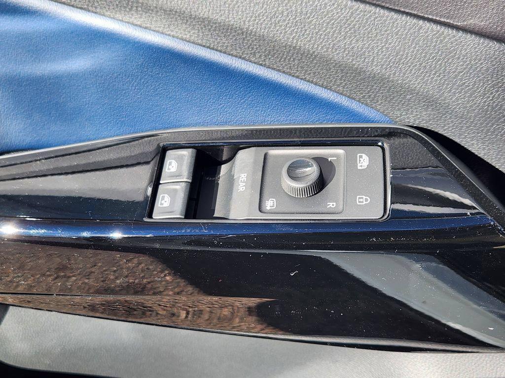 new 2026 Volkswagen ID.4 car