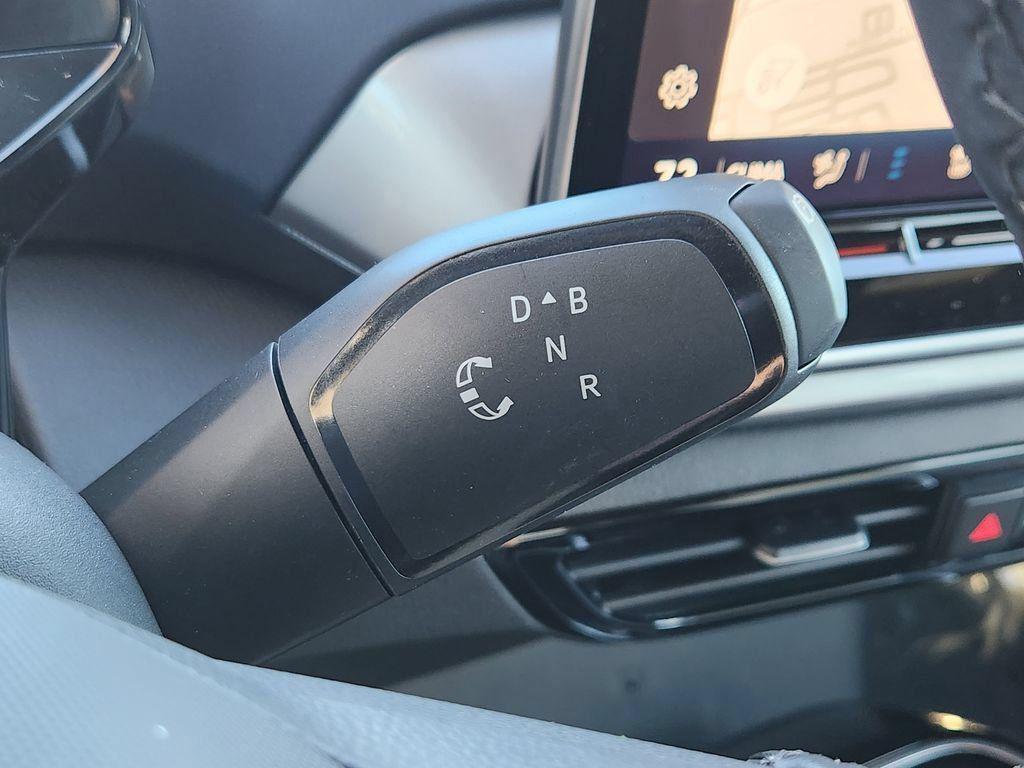 new 2026 Volkswagen ID.4 car