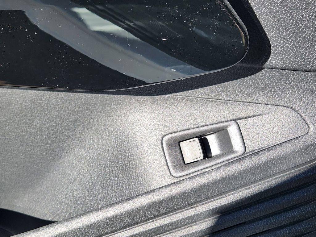 new 2026 Volkswagen ID.4 car