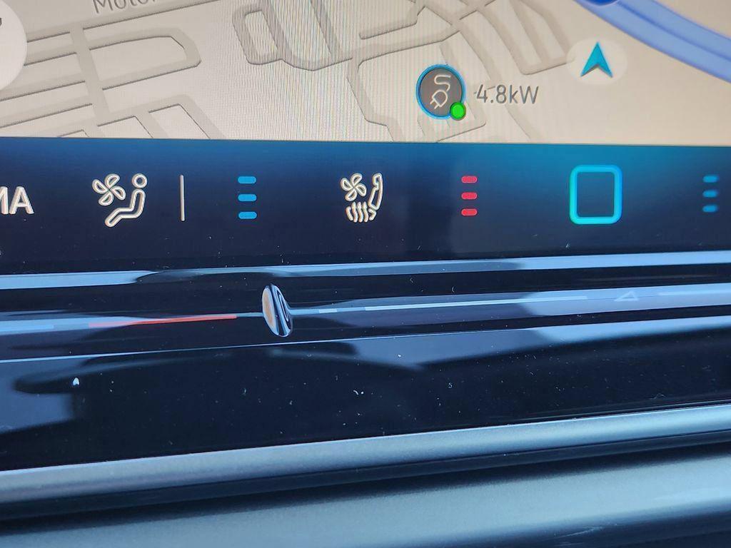 new 2026 Volkswagen ID.4 car