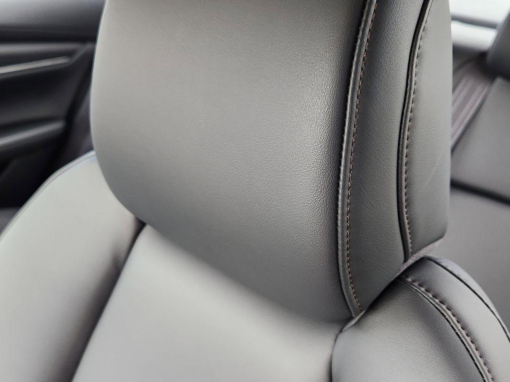 new 2026 Mazda Mazda3 car, priced at $26,623