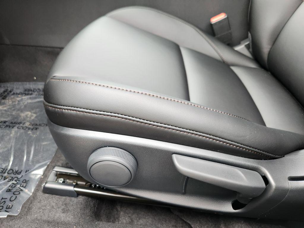 new 2026 Mazda Mazda3 car, priced at $26,623