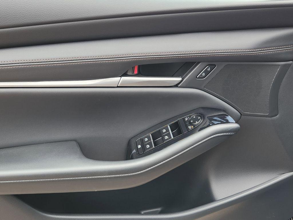 new 2026 Mazda Mazda3 car, priced at $26,623