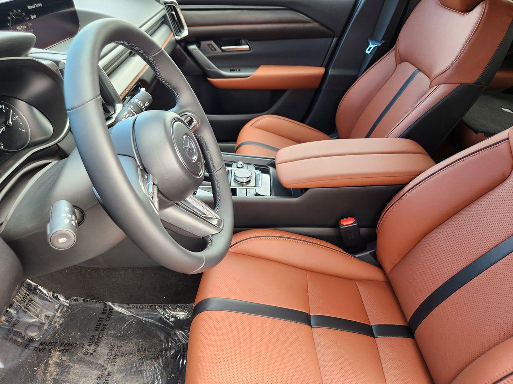 new 2026 Mazda CX-50 car, priced at $44,076