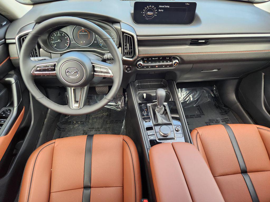 new 2026 Mazda CX-50 car, priced at $44,076