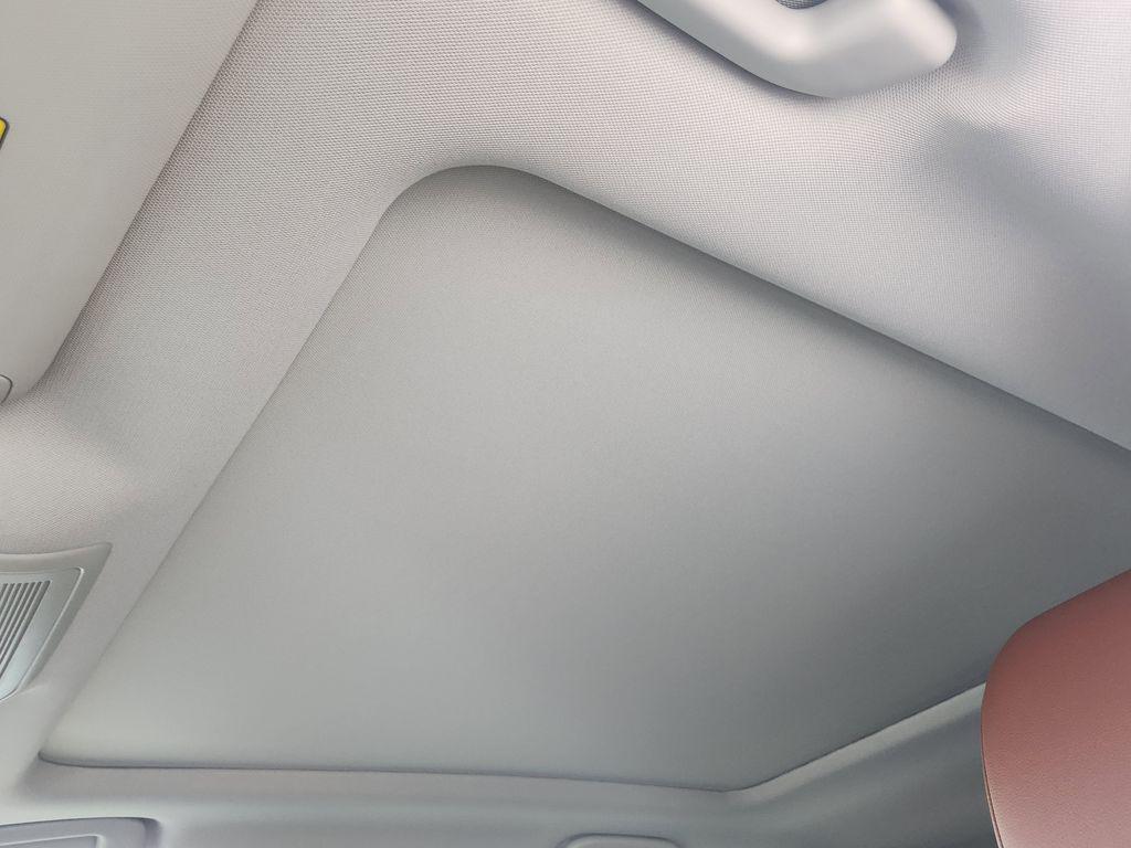 new 2026 Mazda CX-50 car, priced at $44,076