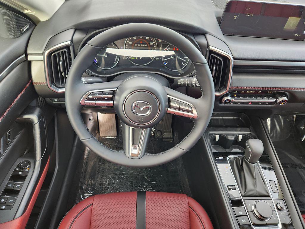 new 2026 Mazda CX-50 Hybrid car, priced at $42,636