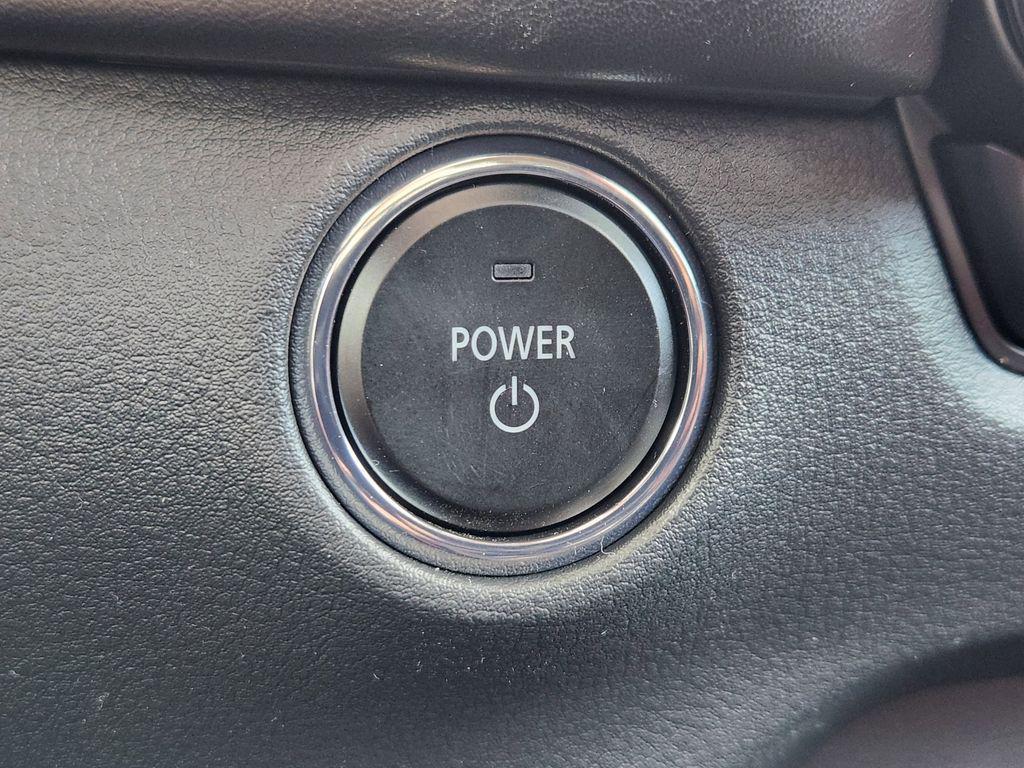 new 2026 Mazda CX-50 Hybrid car, priced at $42,636