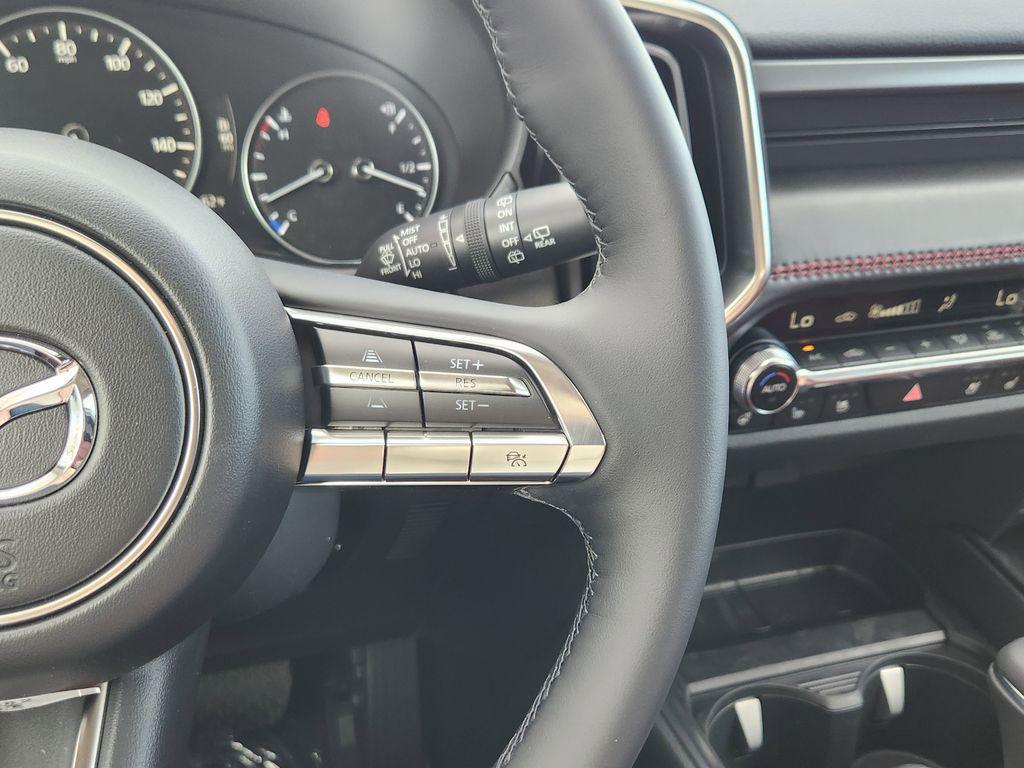 new 2026 Mazda CX-50 Hybrid car, priced at $42,636