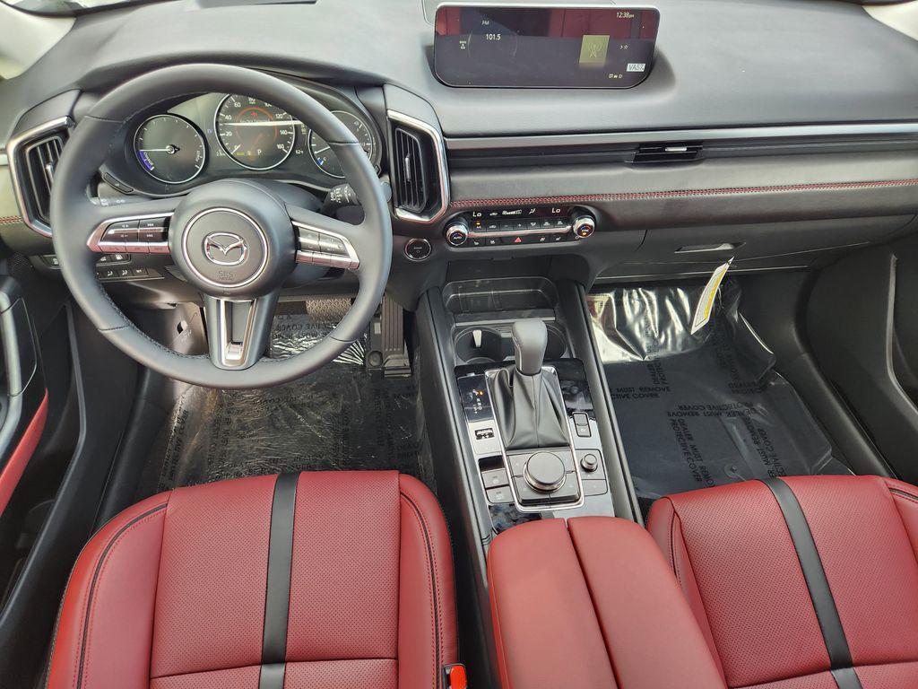 new 2026 Mazda CX-50 Hybrid car, priced at $42,636