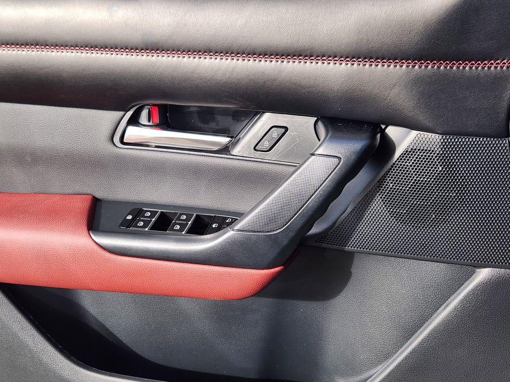 new 2026 Mazda CX-50 Hybrid car, priced at $42,636