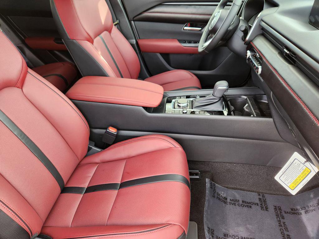 new 2026 Mazda CX-50 Hybrid car, priced at $42,636