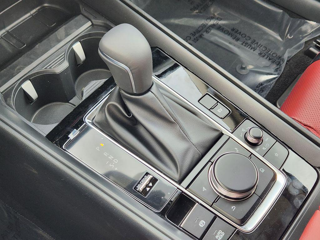 new 2026 Mazda CX-50 Hybrid car, priced at $42,636