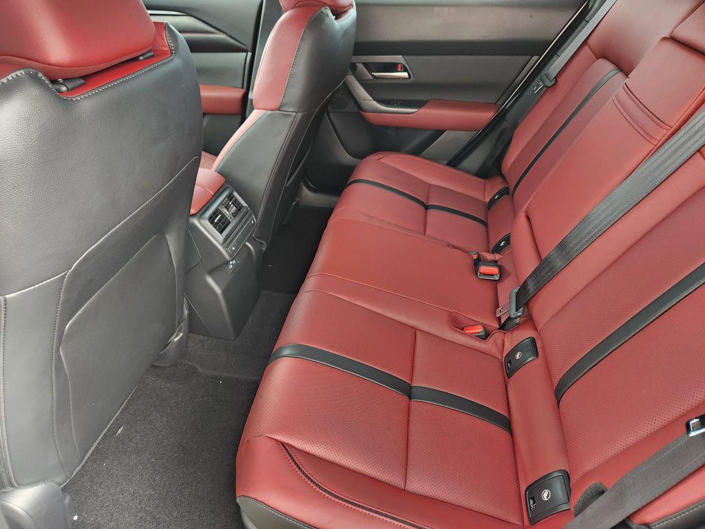 new 2026 Mazda CX-50 Hybrid car, priced at $42,636