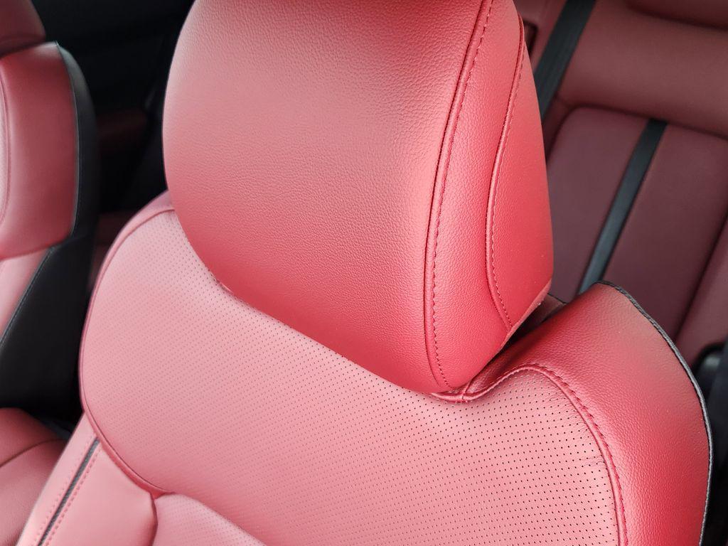 new 2026 Mazda CX-50 Hybrid car, priced at $42,636