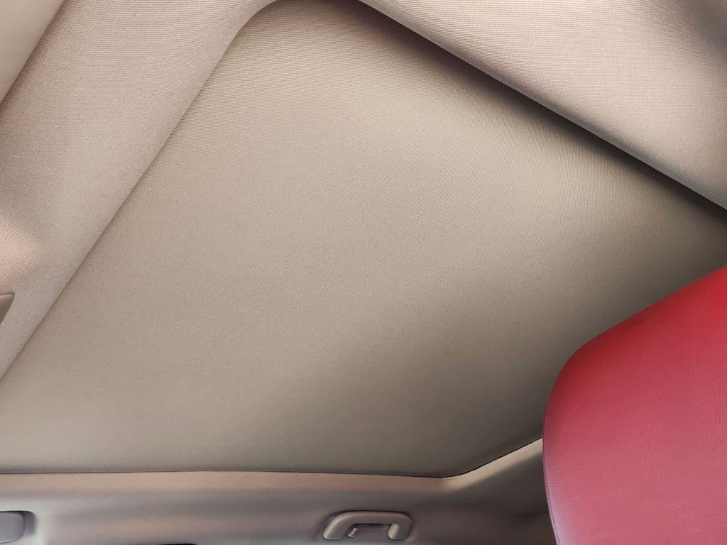 new 2026 Mazda CX-50 Hybrid car, priced at $42,636