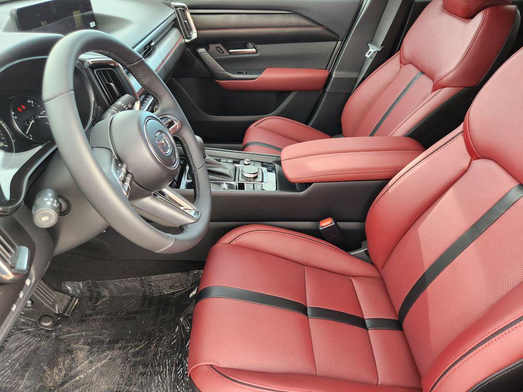 new 2026 Mazda CX-50 Hybrid car, priced at $42,636